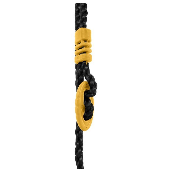 Trapeze métal - TP TOYS - H 190-250 cm - Kaki Trapeze métal - TP TOYS - H 190-250 cm - Kaki