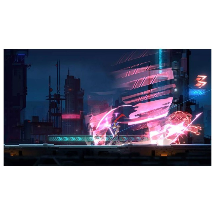 Blazblue Entropy Effect X - Jeu PS5