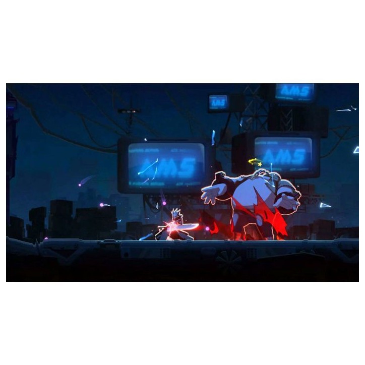 Blazblue Entropy Effect X - Jeu PS5