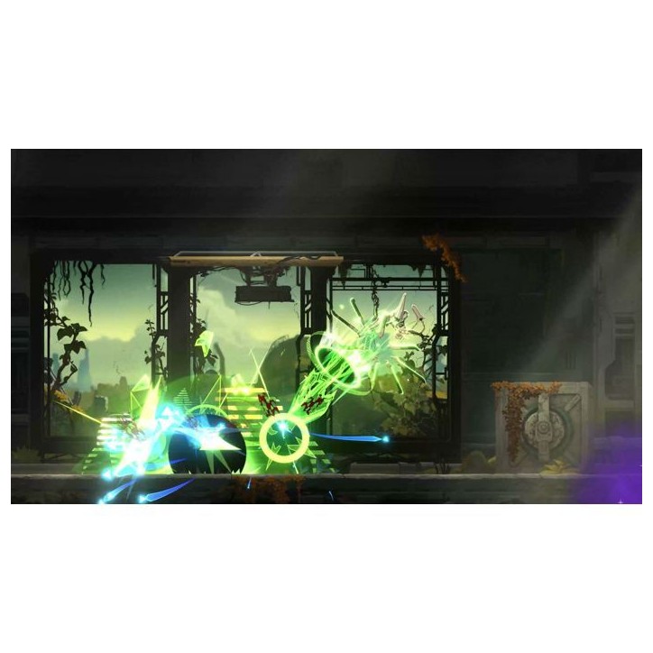 Blazblue Entropy Effect X - Jeu PS5