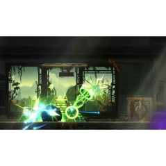 Blazblue Entropy Effect X - Jeu Nintendo Switch