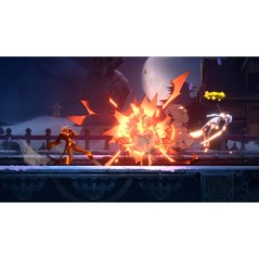 Blazblue Entropy Effect X - Jeu Nintendo Switch