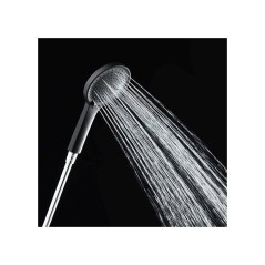 Colonne de douche avec mitigeur thermostatique - Edouard Rousseau - Ar