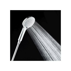 Colonne de douche avec mitigeur thermostatique - Edouard Rousseau - Ar