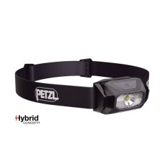 Lampe frontale - PETZL - TIKKINA - 300 Lumens - Portée 65 m - Autonom