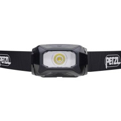 Lampe frontale - PETZL - TIKKINA - 300 Lumens - Portée 65 m - Autonomie max 100 h - Alimentation 3 piles AAA/LR03
