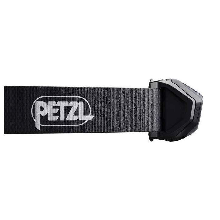 Lampe frontale - PETZL - TIKKINA - 300 Lumens - Portée 65 m - Autonomie max 100 h - Alimentation 3 piles AAA/LR03 Lampe frontale - PETZL - TIKKINA - 300 Lumens - Portée 65 m - Autonomie max 100 h - Alimentation 3 piles AAA/LR03