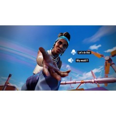 Tides of Tomorrow - Jeu PC