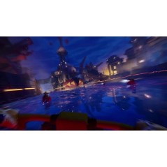Tides of Tomorrow - Jeu PC