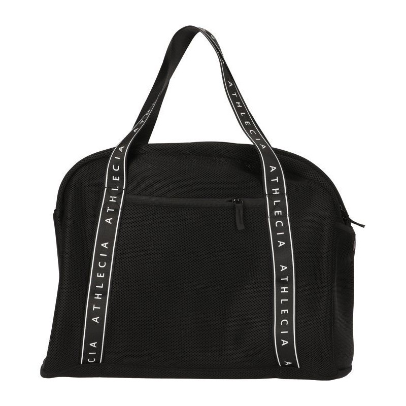 Sac de Sport - ATHLECIA - Eshely - Noir