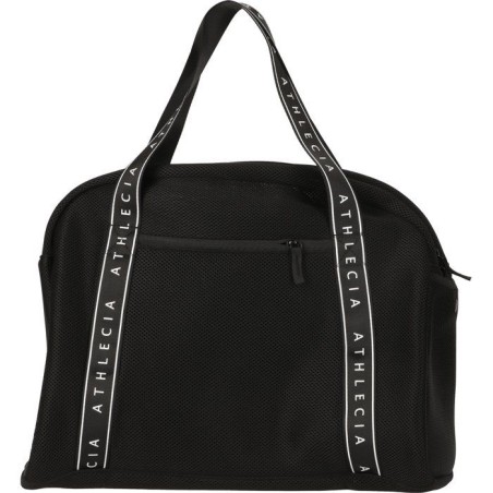 Sac de Sport - ATHLECIA - Eshely - Noir