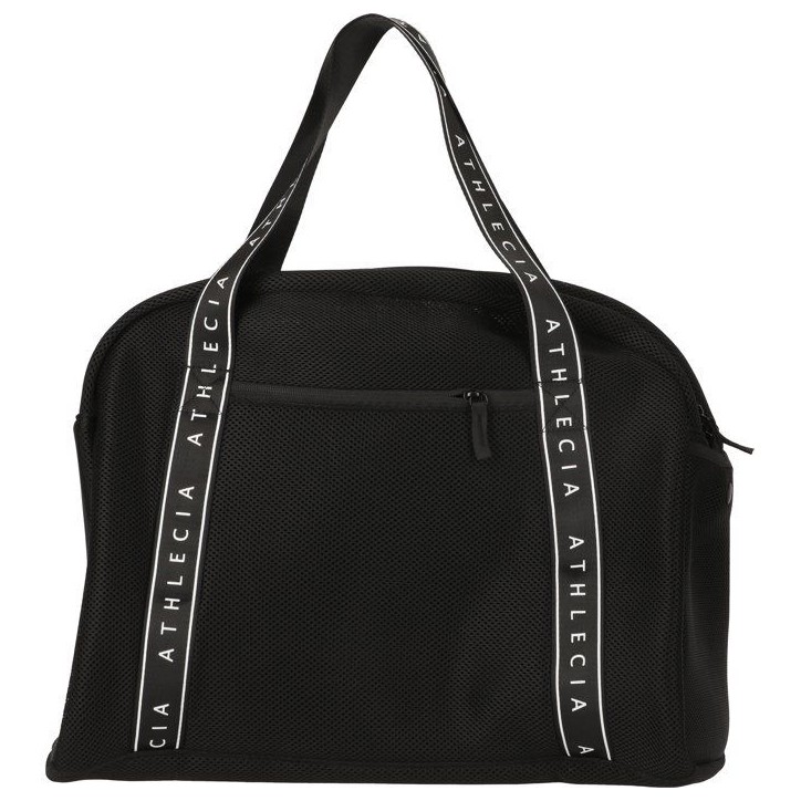 Sac de Sport - ATHLECIA - Eshely - Noir Sac de Sport - ATHLECIA - Eshely - Noir