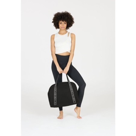 Sac de Sport - ATHLECIA - Eshely - Noir
