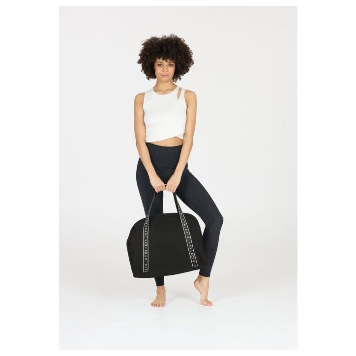 Sac de Sport - ATHLECIA - Eshely - Noir Sac de Sport - ATHLECIA - Eshely - Noir