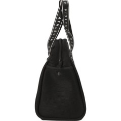 Sac de Sport - ATHLECIA - Eshely - Noir