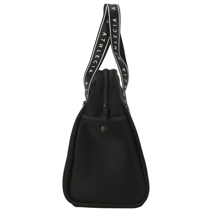 Sac de Sport - ATHLECIA - Eshely - Noir Sac de Sport - ATHLECIA - Eshely - Noir