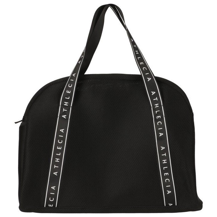 Sac de Sport - ATHLECIA - Eshely - Noir Sac de Sport - ATHLECIA - Eshely - Noir