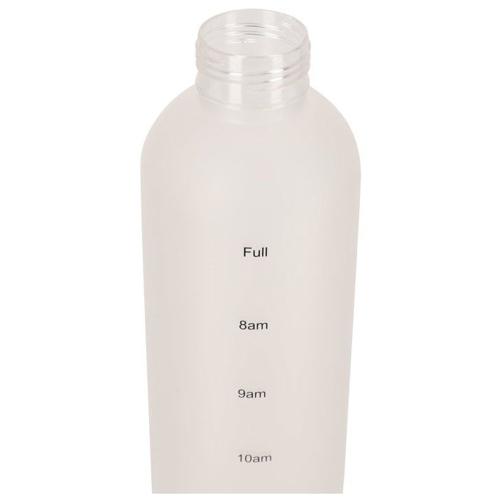 Gourde de sport - ATHLECIA - Yoga - 1 L - Ayan -Blanc Gourde de sport - ATHLECIA - Yoga - 1 L - Ayan -Blanc