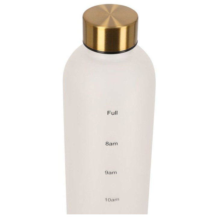 Gourde de sport - ATHLECIA - Yoga - 1 L - Ayan -Blanc Gourde de sport - ATHLECIA - Yoga - 1 L - Ayan -Blanc