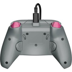 Manette de jeu - Xbox - Rematch Advanced - Filaire - Cherry Blossom -