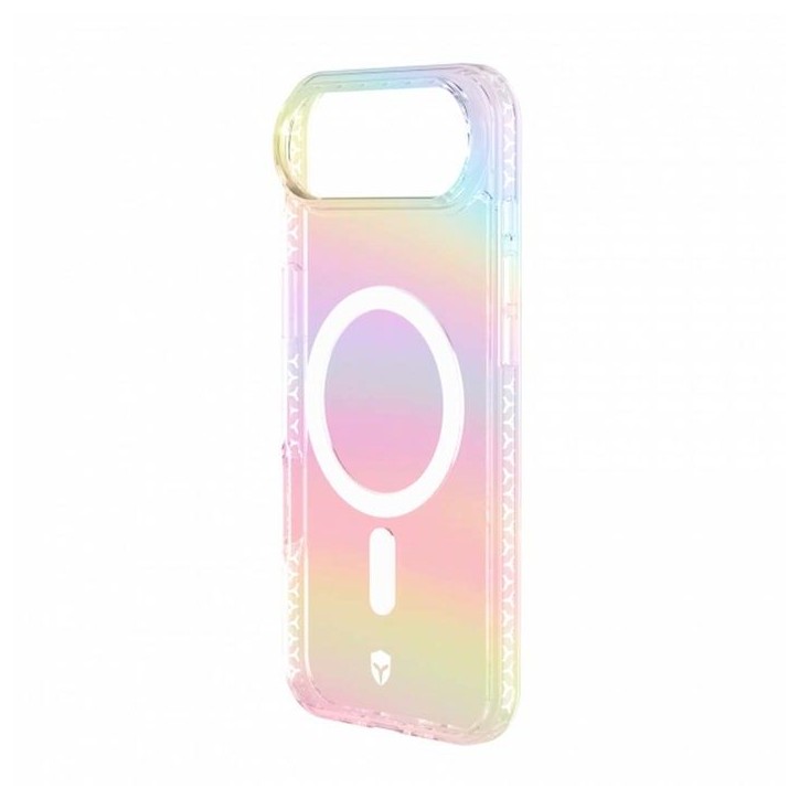 Coque FC Air MagSafe - IPhone Air - Holographique Coque FC Air MagSafe - IPhone Air - Holographique