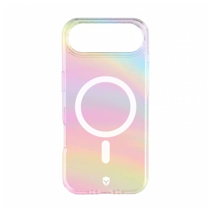 Coque FC Air MagSafe - IPhone Air - Holographique Coque FC Air MagSafe - IPhone Air - Holographique