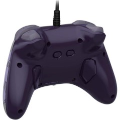 Manette de jeu - Nintendo Switch et Switch 2 - Pokémon - Filaire - Ho