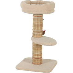 Arbre a chat griffoir - ZOLUX - Stable - Espace de repos - Jeu souris