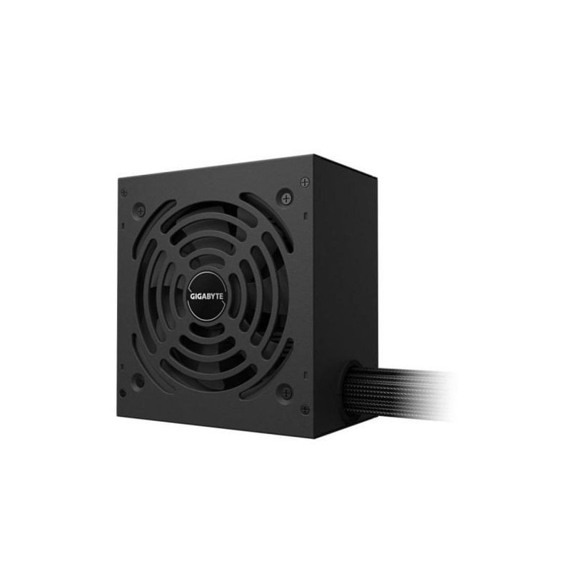 GIGABYTE - GP-P650G PG5 80+ Gold - Alimentation - 650 W