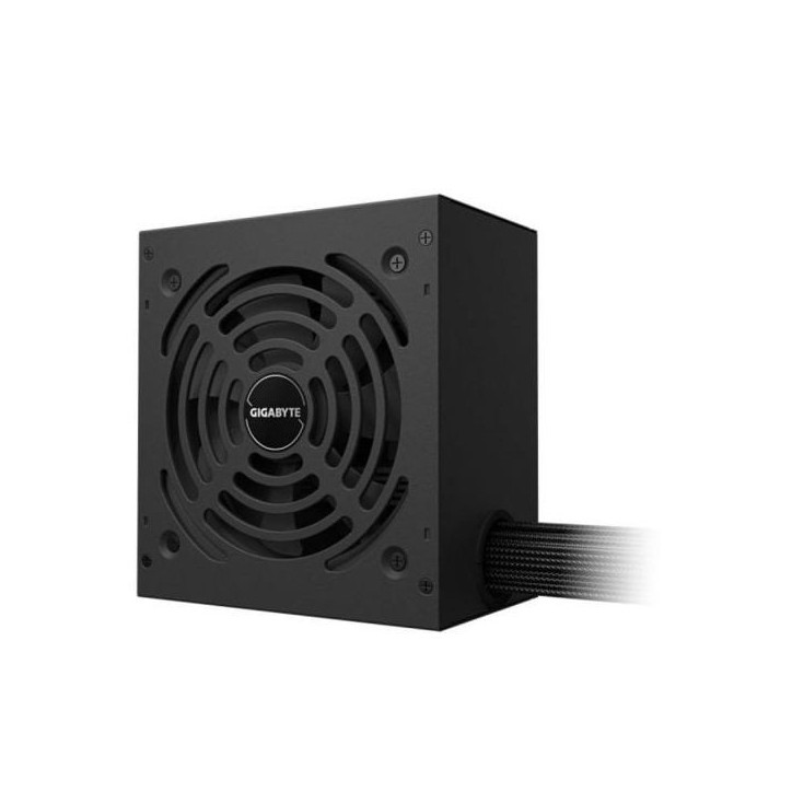 GIGABYTE - GP-P650G PG5 80+ Gold - Alimentation - 650 W GIGABYTE - GP-P650G PG5 80+ Gold - Alimentation - 650 W