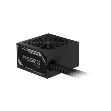 GIGABYTE - GP-P650G PG5 80+ Gold - Alimentation - 650 W