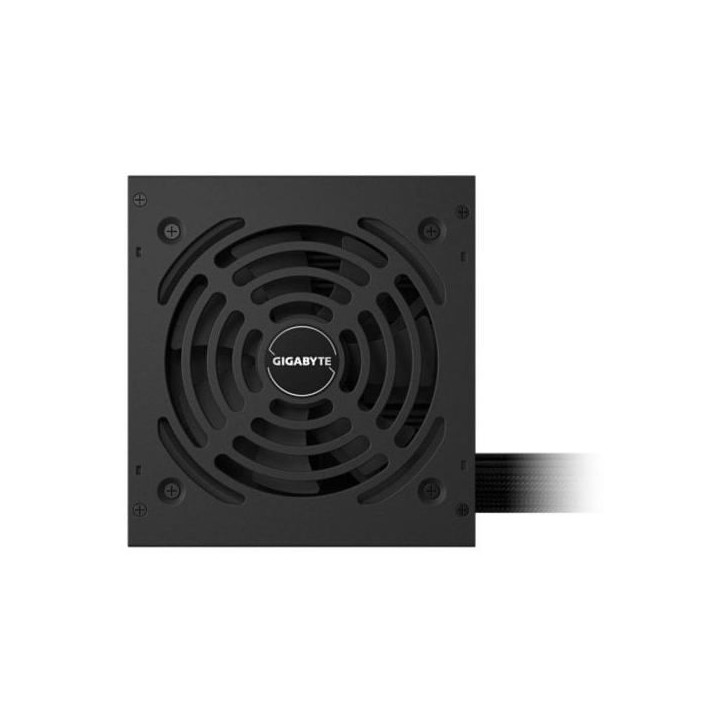GIGABYTE - GP-P650G PG5 80+ Gold - Alimentation - 650 W GIGABYTE - GP-P650G PG5 80+ Gold - Alimentation - 650 W