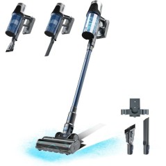 Aspirateur balai laveur - CECOTEC Conga Rockstar RS50 - 25 000 Pa - 60