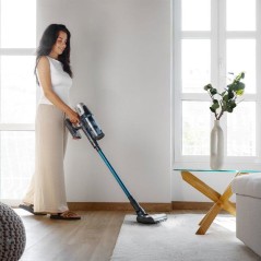 Aspirateur balai laveur - CECOTEC Conga Rockstar RS50 - 25 000 Pa - 60