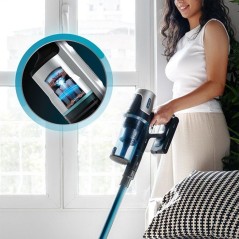 Aspirateur balai laveur - CECOTEC Conga Rockstar RS50 - 25 000 Pa - 60