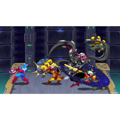 Marvel Cosmic Invasion - Deluxe Edition • Jeu Nintendo Switch 2