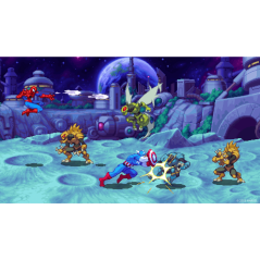 Marvel Cosmic Invasion - Deluxe Edition • Jeu Nintendo Switch 2
