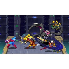 MARVEL Cosmic Invasion - Jeu Nintendo Switch