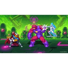 MARVEL Cosmic Invasion - Jeu Xbox Series X