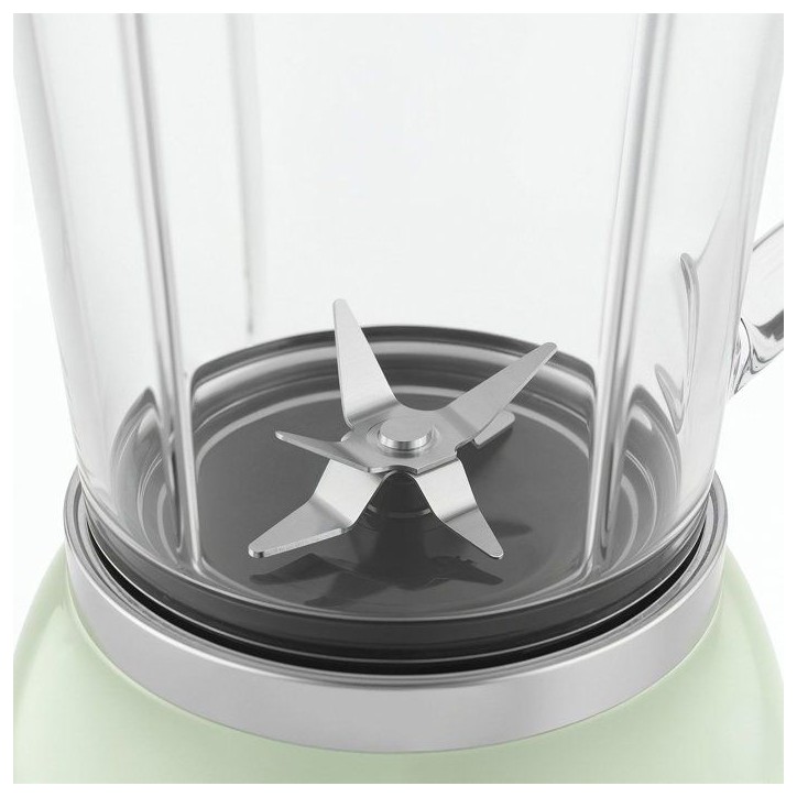 Blender vintage - SWEISS - MXV7 - 1,5 L - Vert Blender vintage - SWEISS - MXV7 - 1,5 L - Vert