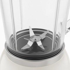 Blender vintage - SWEISS - MXV8 - 1,5 L - Beige