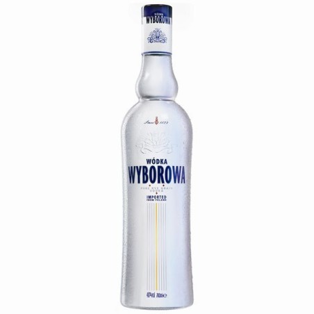 Wyborowa (70cl)