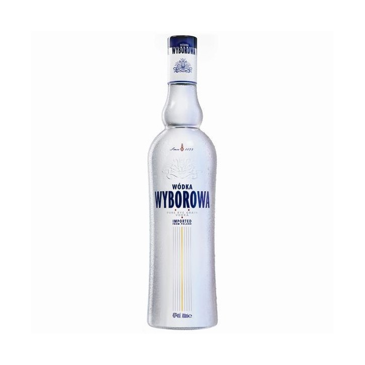 Wyborowa (70cl)