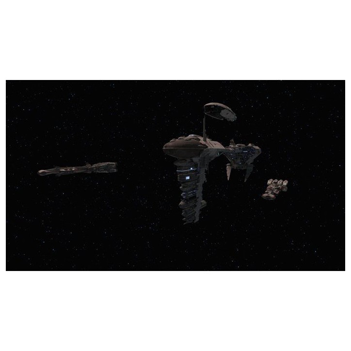 STAR WARS™ Dark Forces Remaster - Jeu Nintendo Switch