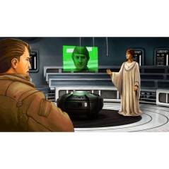 STAR WARS™ Dark Forces Remaster - Jeu Nintendo Switch