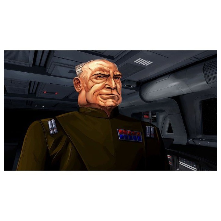 STAR WARS™ Dark Forces Remaster - Jeu Nintendo Switch