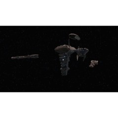 STAR WARS™ Dark Forces Remaster - Jeu PS5