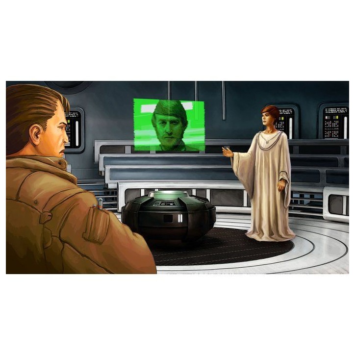 STAR WARS™ Dark Forces Remaster - Jeu PS5 STAR WARS™ Dark Forces Remaster - Jeu PS5