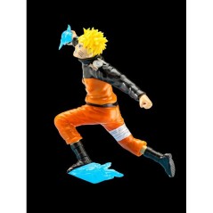Maquette a construire - REVELL - Click System - Naruto Uzumaki - Sans