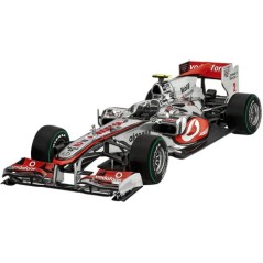 Maquette de Formule 1 - REVELL - Model Set - McLaren Mercedes MP4-25 L
